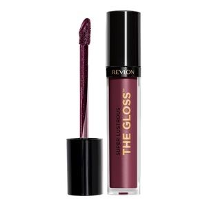 REVLON SUPER LUSTROUS THE GLOSS IN PLUM APPEAL - BRAND NEW
